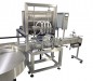 Automatic Piston Filling Machine for Extracts